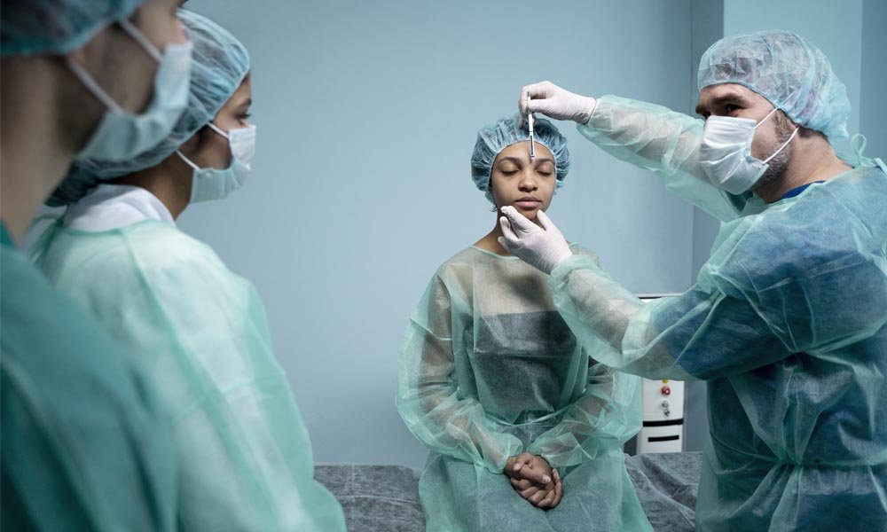 know about recovery after cosmetic surgery